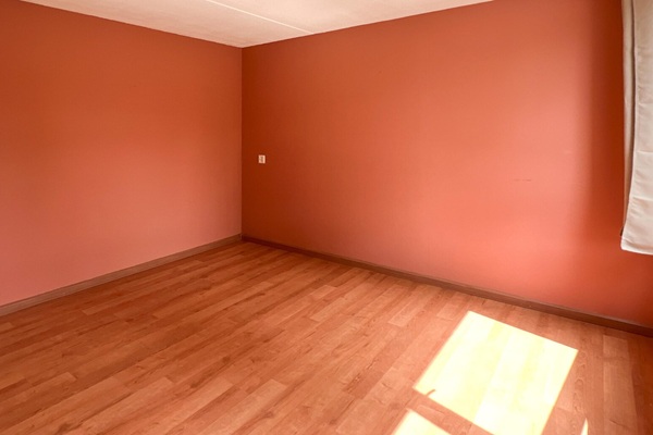 Appartement Gazellestraat in Utrecht