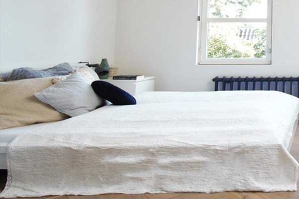 Appartement Hopakker in Utrecht