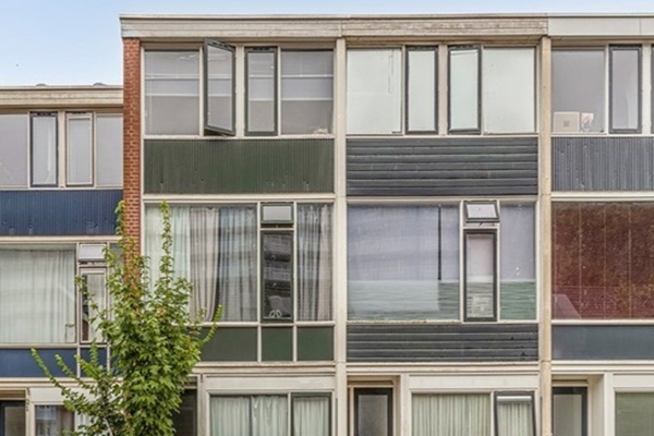 Saffierstraat