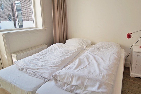 Appartement Haven in Leiden
