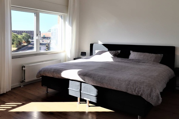 Appartement Renier Nafzgerstraat in Maastricht