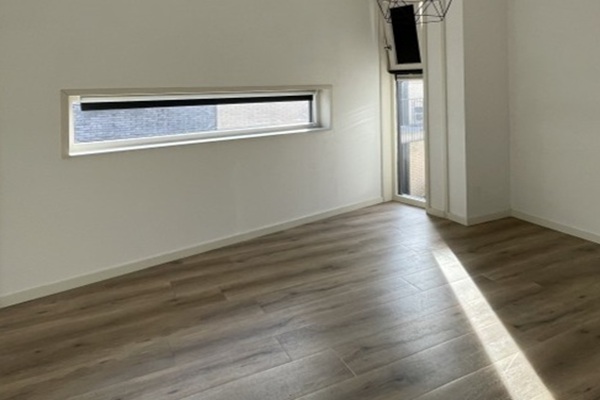 Appartement Sophiaplein in Apeldoorn