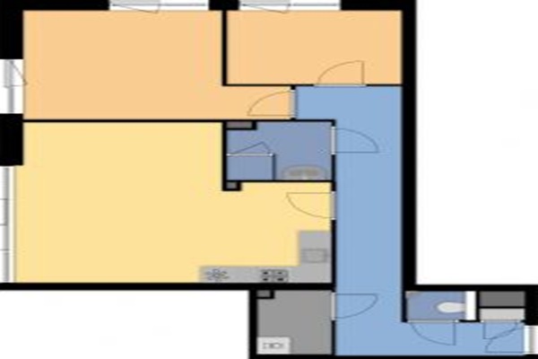 Appartement Sterkerij in Ede