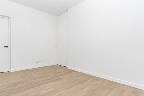 Appartement Wilhelminasingel in Maastricht