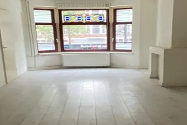 Appartement Beijerlandselaan in Rotterdam