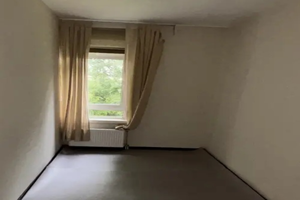 Appartement Bredenoord in Rotterdam
