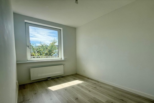 Appartement Hoofdweg in Amsterdam