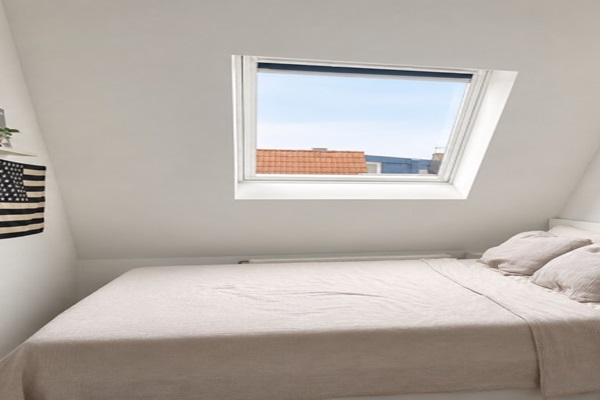 Appartement Welle in Deventer