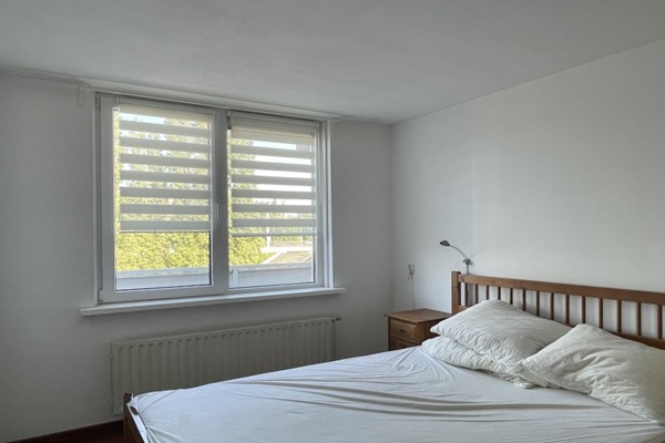 Appartement Kronenburgersingel in Nijmegen
