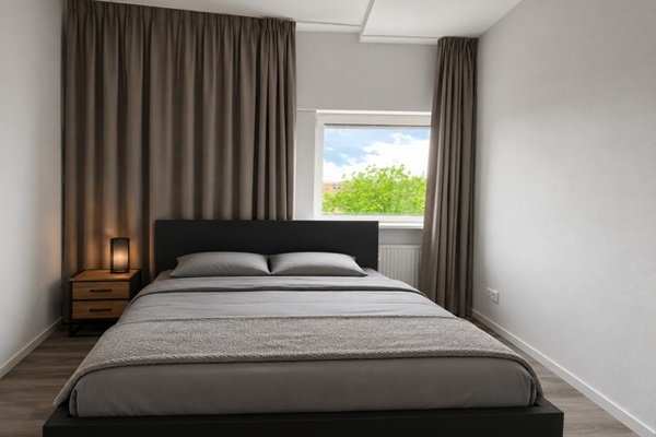 Appartement Hoofdstraat in Apeldoorn
