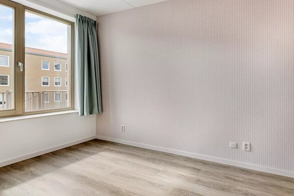 Appartement Wenenpromenade in Utrecht