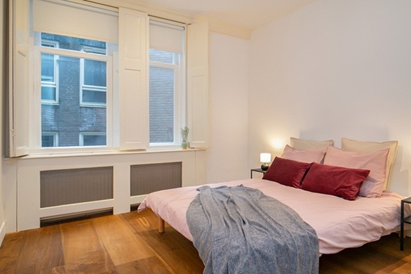 Appartement Amstel in Amsterdam