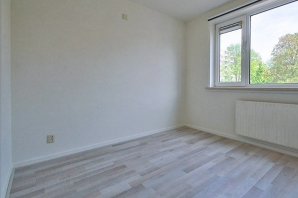 Appartement Wedderborg in Amsterdam