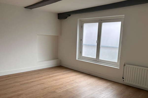 Appartement Polstraat in Deventer