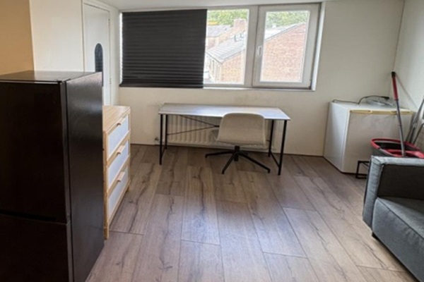 Studio Molenstraat in Tilburg