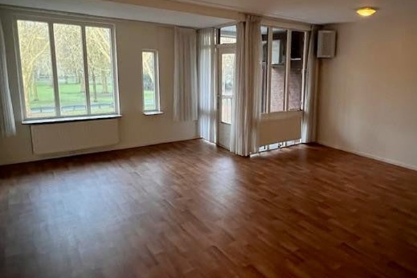 Studio J.F. Kennedylaan in Breda