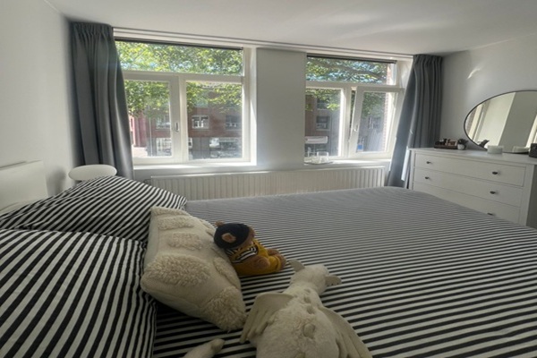 Appartement Goirkestraat in Tilburg