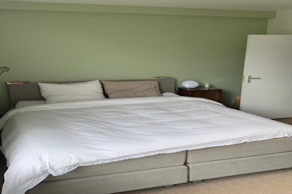 Appartement Doddendaal in Amsterdam