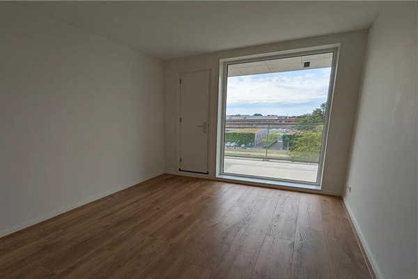 Appartement Hans Henneveldpad in Haarlem