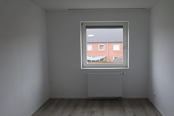 Huis Daphnestraat in Arnhem