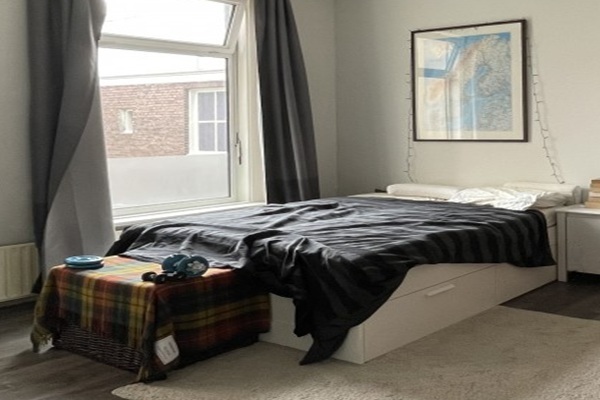 Appartement Steenstraat in Arnhem