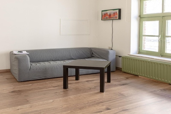 Studio Rechtstraat in Maastricht