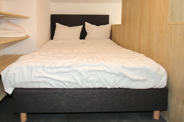 Studio Mauritsstraat in Rotterdam