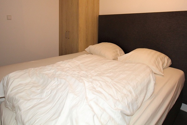 Appartement Mauritsstraat in Rotterdam