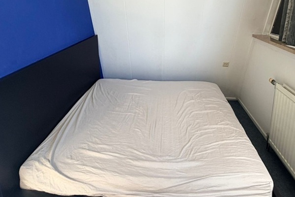Appartement De Jonghlaan in Nieuwegein