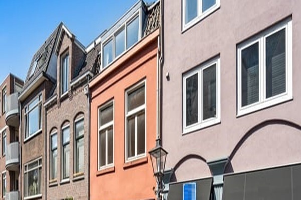 Appartement Lange Koestraat in Utrecht