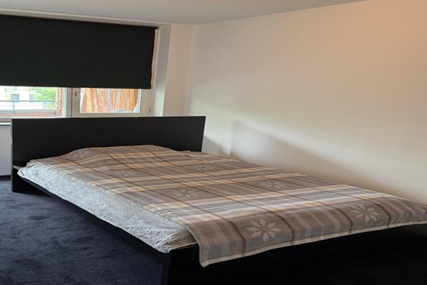 Appartement Vergiliusstraat in Rotterdam