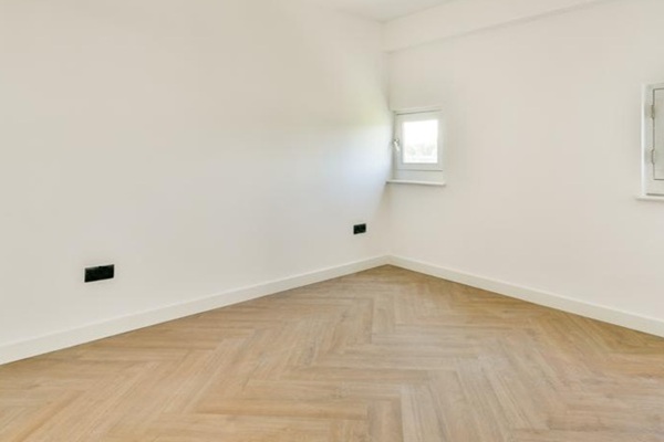 Appartement Valentijnkade in Amsterdam