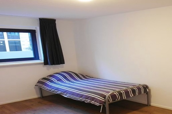 Appartement Waterloostraat in Rotterdam