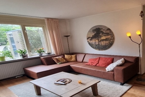 Huis Weezenhof in Nijmegen