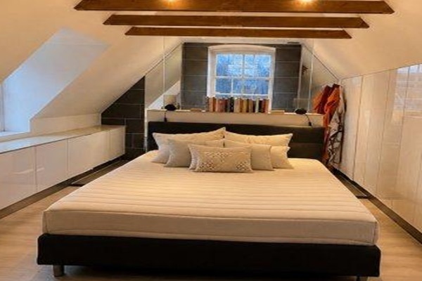 Appartement Stoeldraaierstraat in Groningen