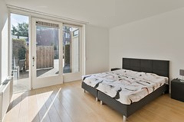 Appartement Gestelsestraat in Eindhoven