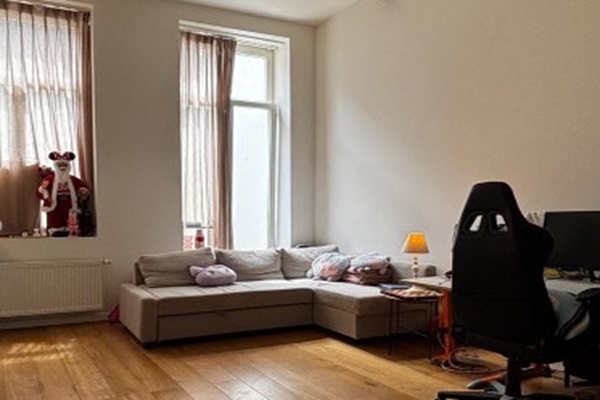 Appartement Jodenstraat in Maastricht