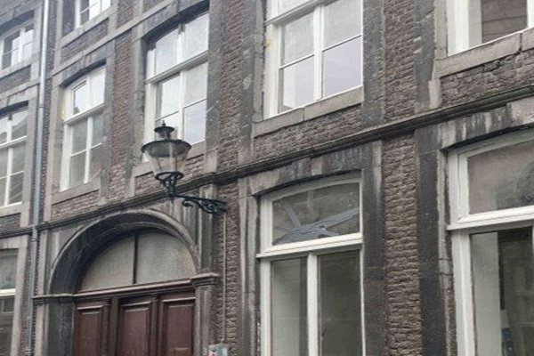 Appartement Jodenstraat in Maastricht