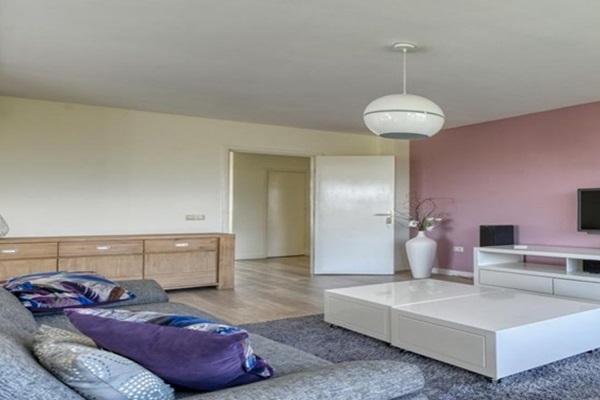 Appartement Karel Doormanlaan in Utrecht