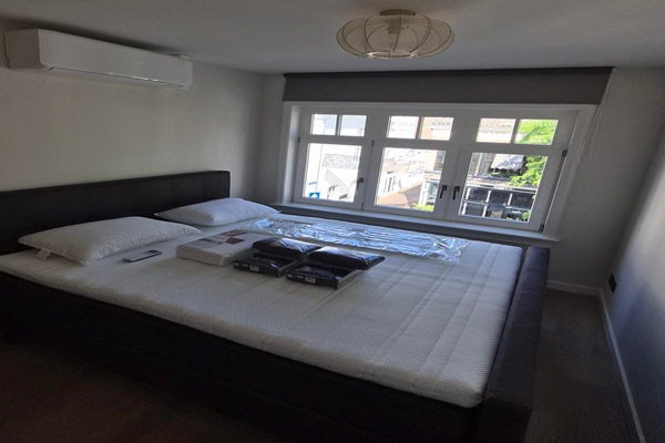 Appartement Luttekestraat in Zwolle