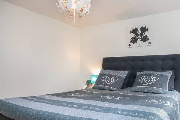 Appartement Misericordeplein in Maastricht