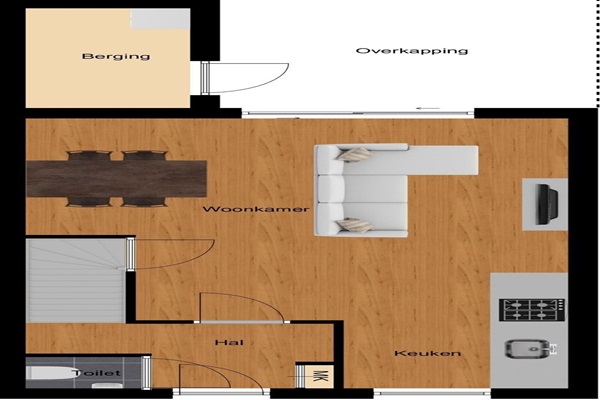 Huis Klaverweerd in Maastricht