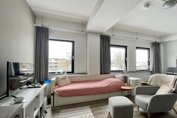 Studio Prins Willem-Alexanderlaan in Apeldoorn
