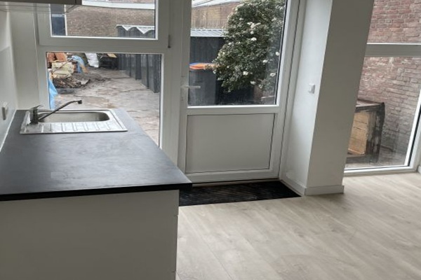 Studio Oerlesestraat in Tilburg
