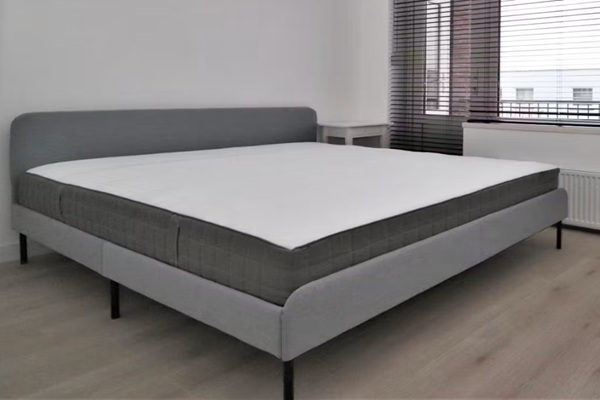 Appartement Grote Visserijstraat in Rotterdam