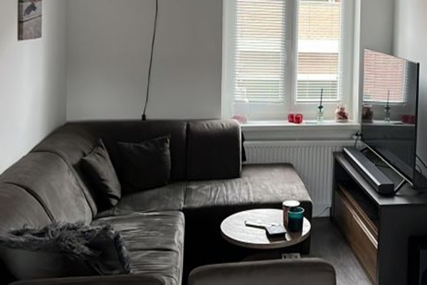 Studio Burgemeester Prinsensingel in Roosendaal