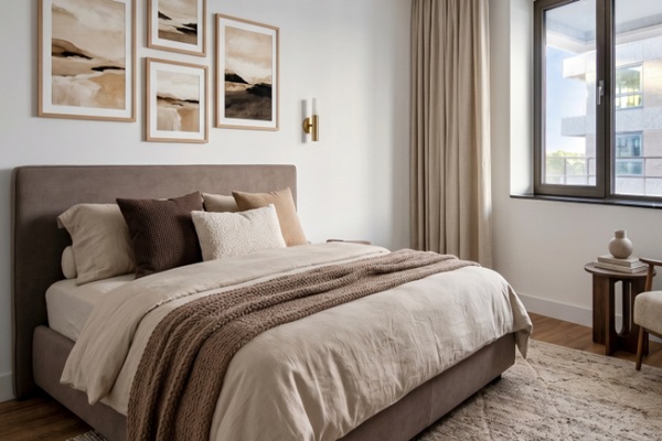 Appartement Elzenhagensingel in Amsterdam