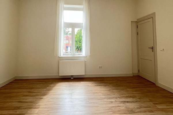 Appartement Korte Smeestraat in Utrecht
