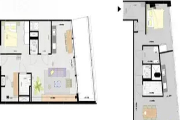 Appartement Smeetspassage in Weert