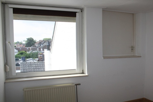 Appartement Kummenaedestraat in Geleen